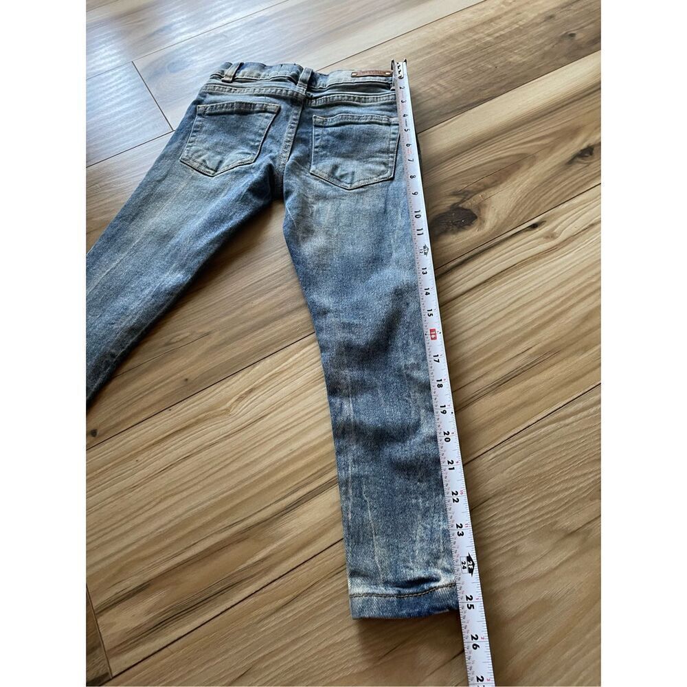 Evolution in Design  Kids Jeans - Picture 7 of 8
